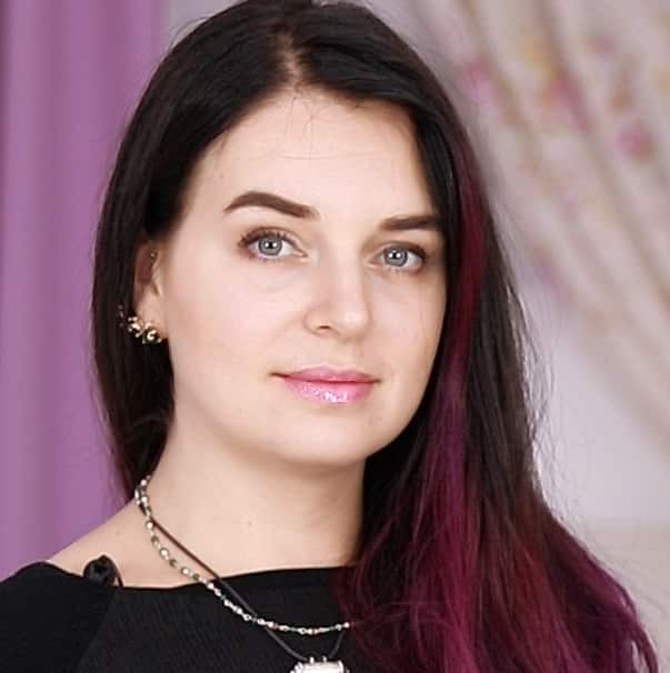 Нина Зайченко